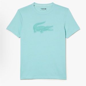Men’s Lacoste tshirt